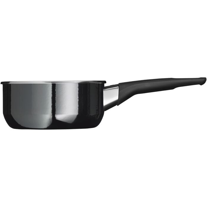Silit Silargan® Modesto Topf-Set 4-teilig, Black