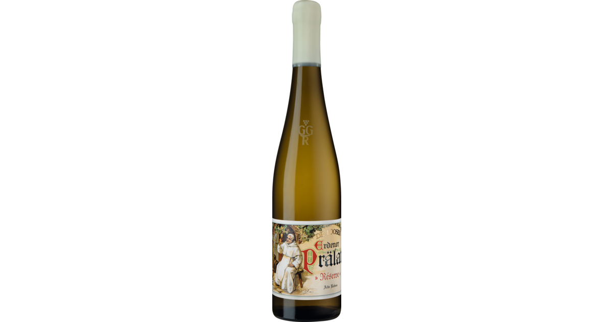 Erdener Prälat Riesling GG Reserve