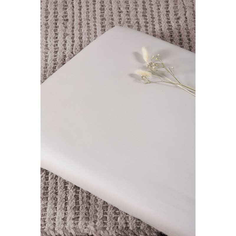 Drap housse TENCEL Active clim Berceau