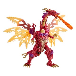 Transformers Legacy Evolution: Transmetal II - Megatron