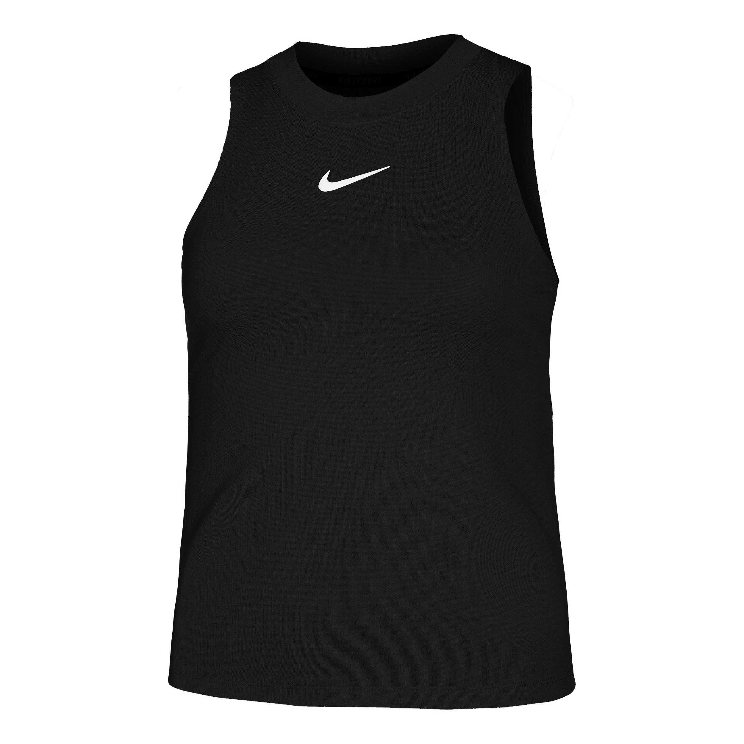 Dri-Fit Advantage Tank-Top Damen - Schwarz