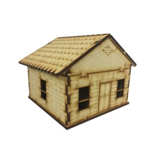 Town House (15 mm)