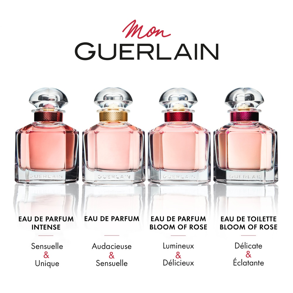 Guerlain Mon Guerlain Eau de Parfum