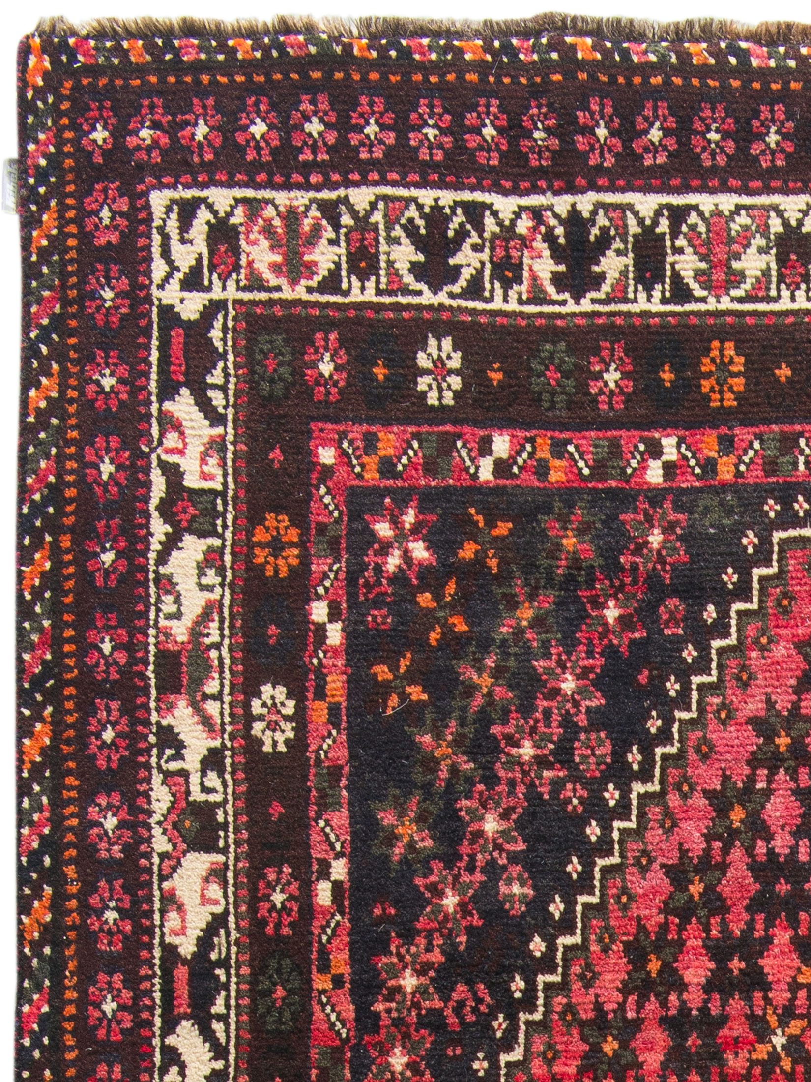 Shiraz ca. 208 x 285 cm, Unikat / Einzelstück