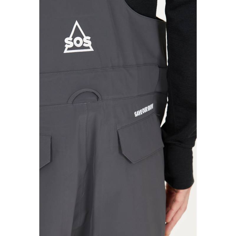 SOS Ruka Skihose Herren