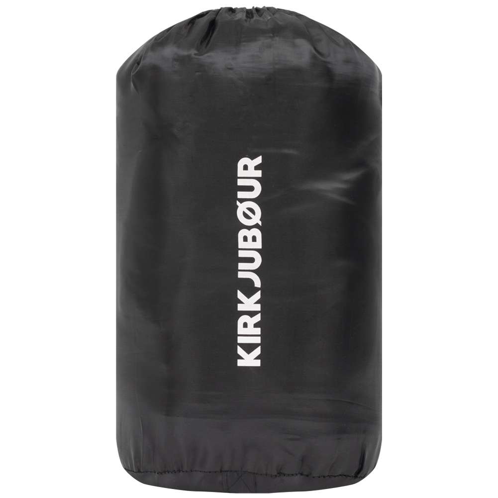 KIRKJUBØUR® 