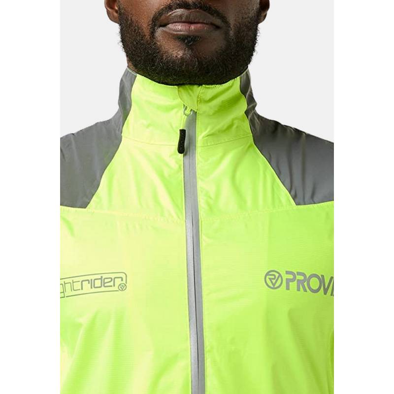 Proviz Nightrider Funktionsjacke Herren