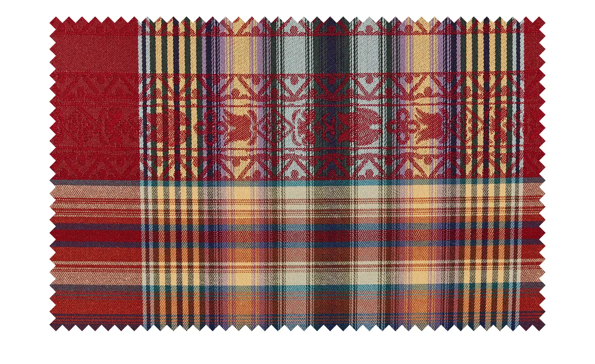 Sofa 3-sitzig Mikado