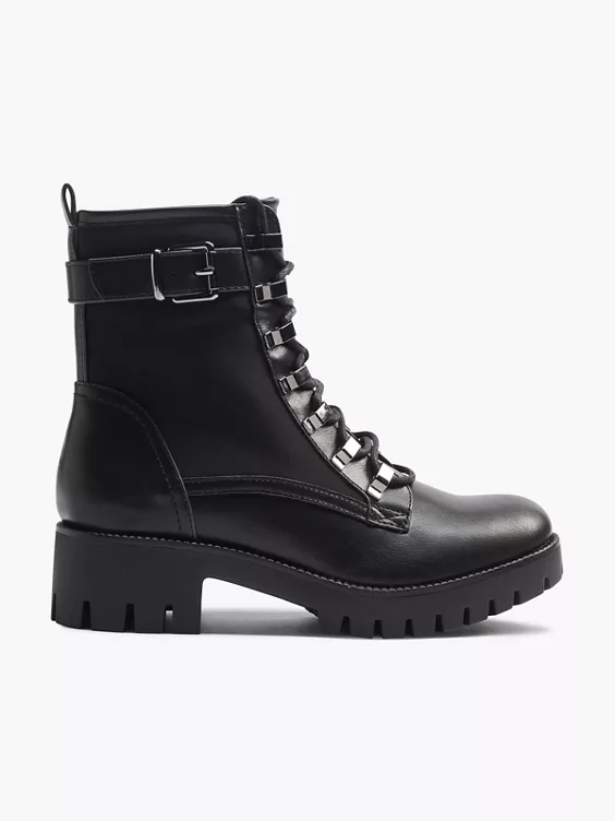 Graceland Schnürboots