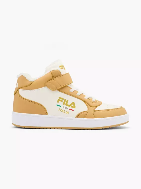 FILA Hoher Sneaker