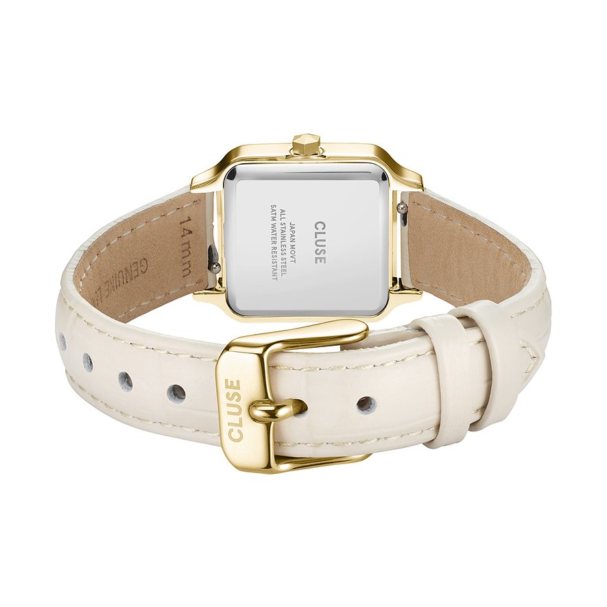 Cluse Damenuhr Gracieuse Petite