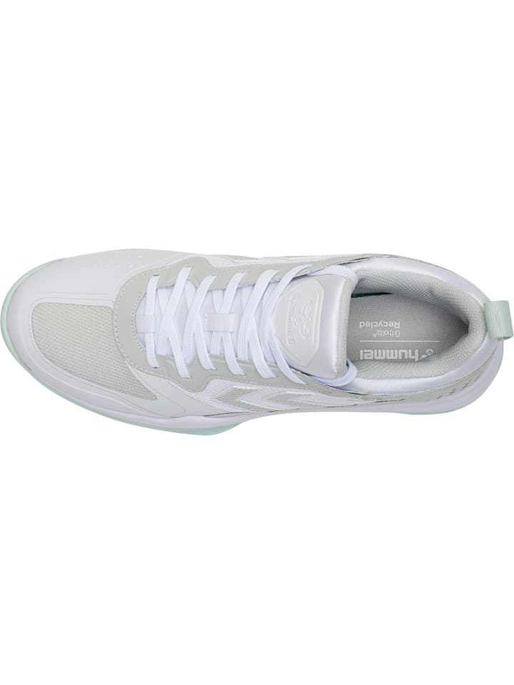 Hummel Hummel Multisportsschuh Uruz 2.0 Erwachsene in MORNING MIST günstig kaufen 36-40