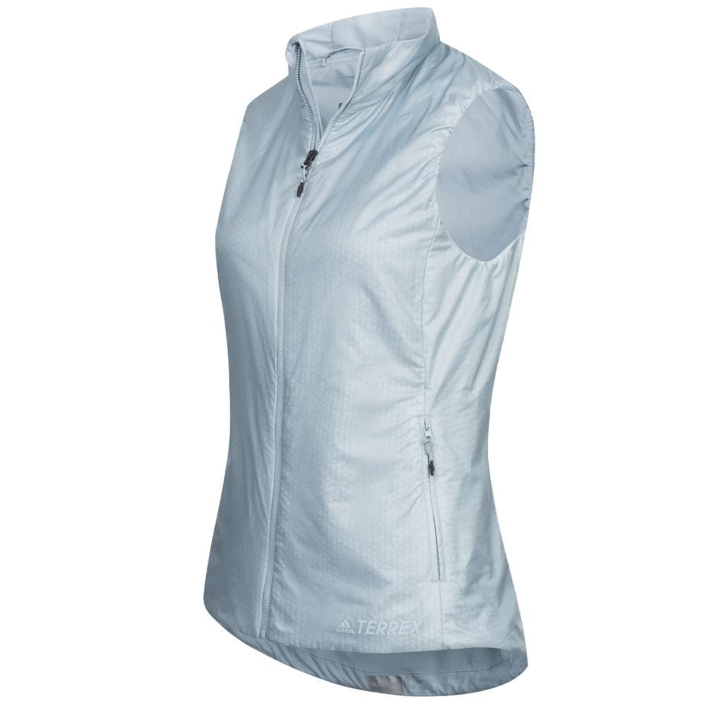 adidas Terrex Agravic Damen Outdoor Weste DT4734