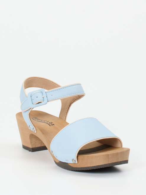 Plateausandalette-12491990004 Softclox