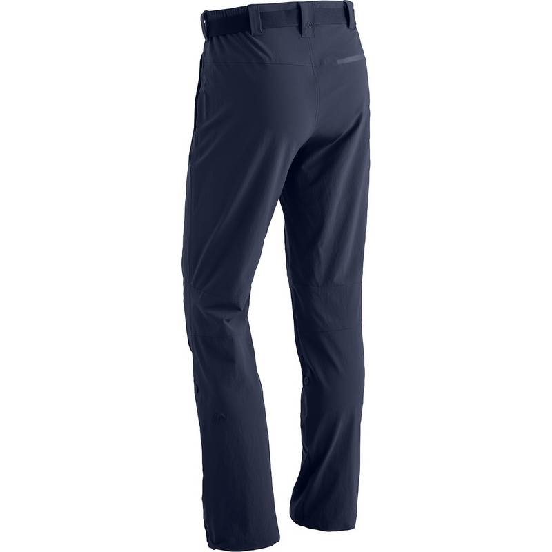 Maier Sports Nil Trekkinghose Herren