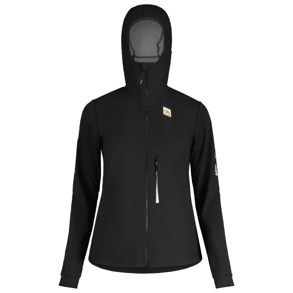 Maloja - Women's SennesM. - Softshelljacke