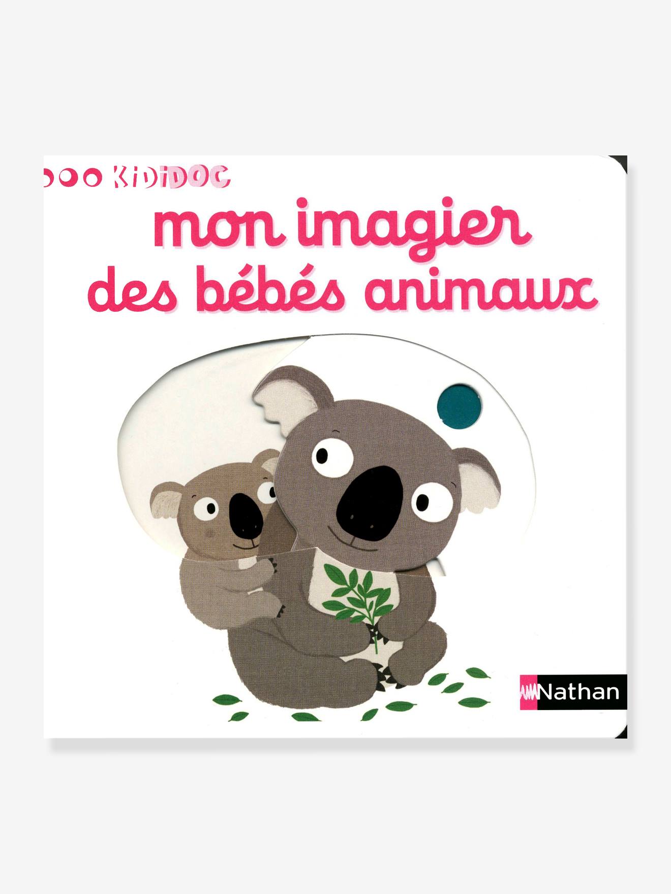 Livre KiDiDOC