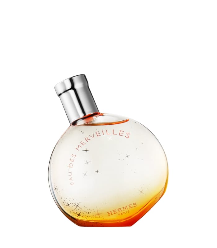 HERMÈS-EAU DES MERVEILLES-Eau de Toilette Vaporisateur