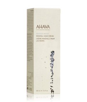 AHAVA Deadsea Water Mineral Handcreme 100 ml