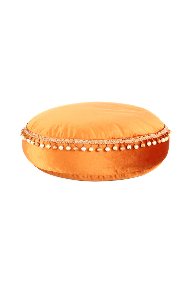 Kayoom Pouf Taj Mahal 425 Bronze
