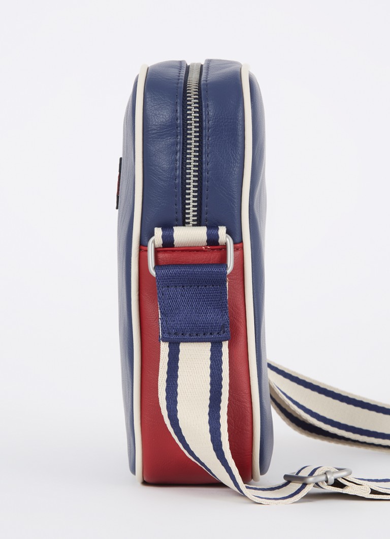 Torba na ramię Tommy Hilfiger City College z logo.
