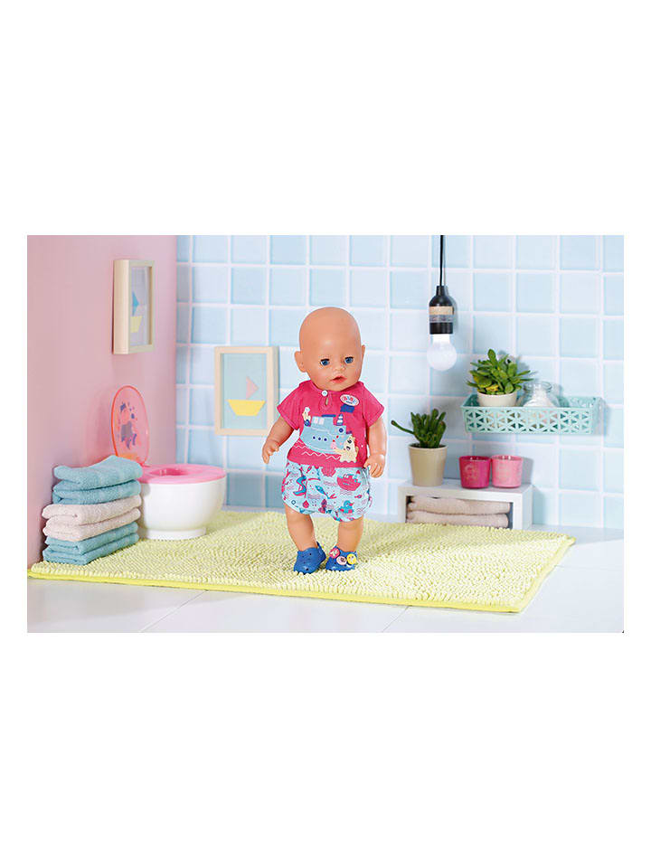 Baby Born Puppenoutfit 