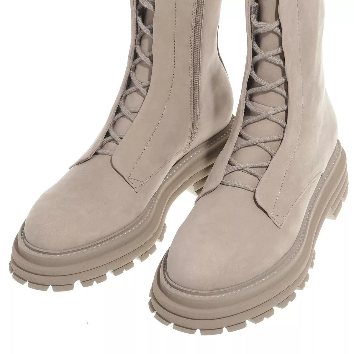 KENNEL & SCHMENGER Stiefeletten beige