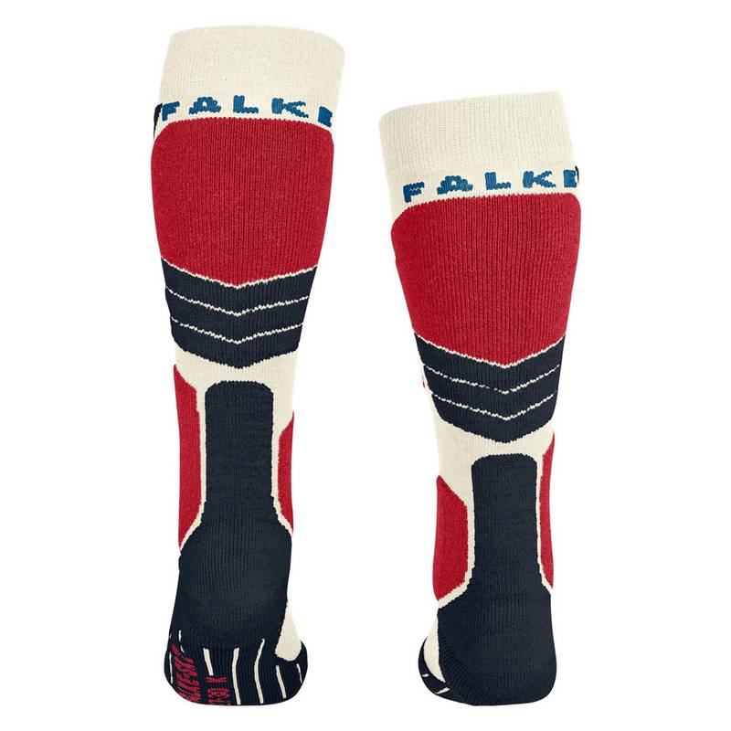 Falke SK2 Intermediate Skisocken Kinder