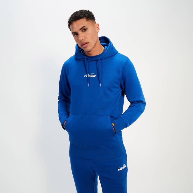 Ellesse Pershuta Hoodie Herren