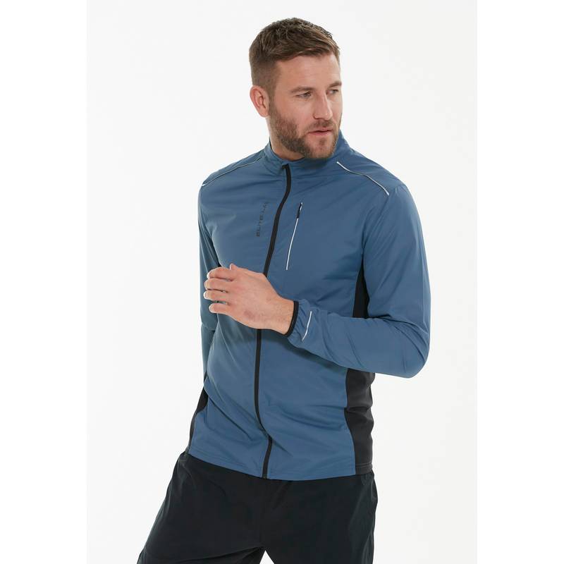 ELITE LAB Shell Heat X1 Elite Laufjacke Herren