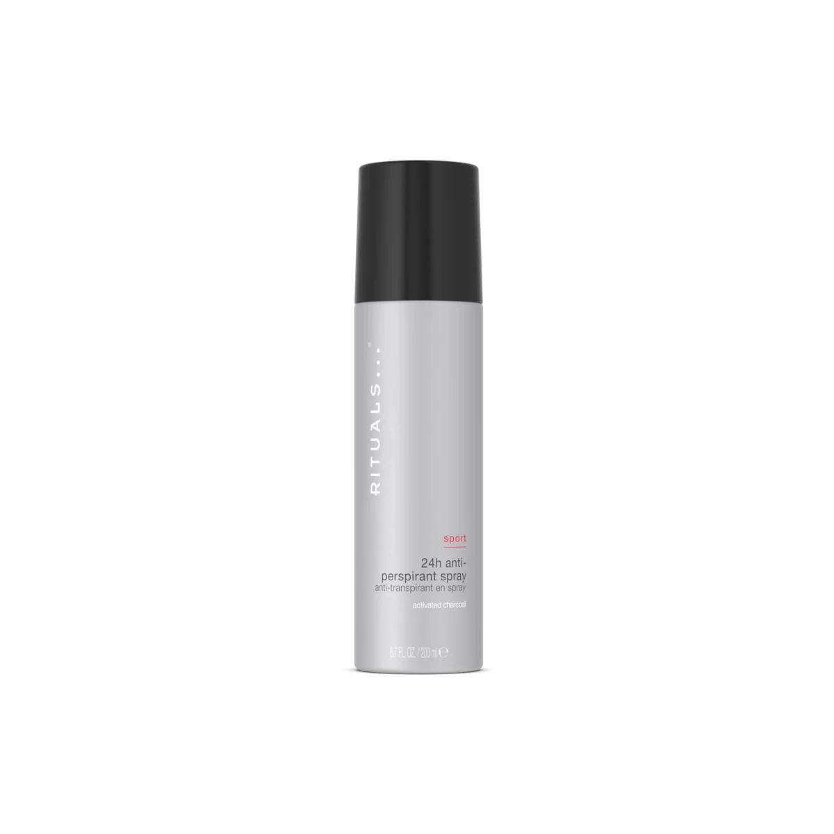 Sport 24h Antitranspirant Spray - Deodorants