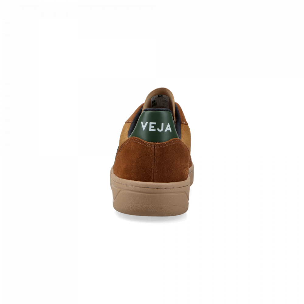 VEJA V 10 Suede VX0303293 / braun