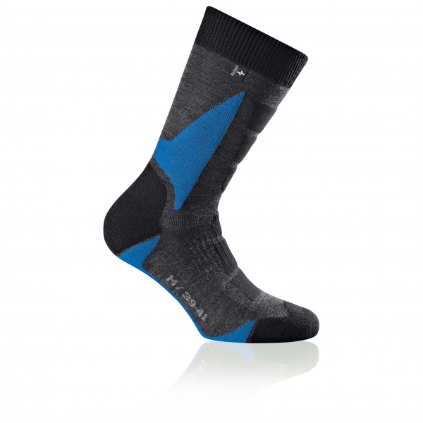 Rohner - Back Country L/R - Wandersocken