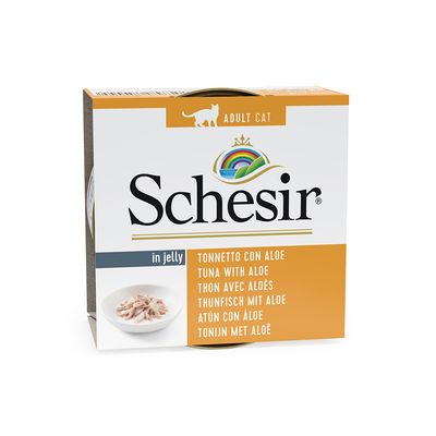 Schesir in Gelee 6 x 85 g