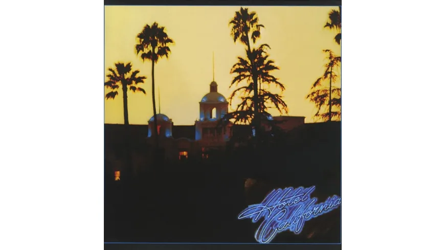 Hotel California