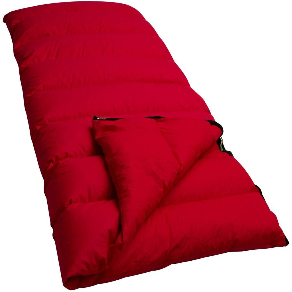 Lowland Outdoor Companion Economy Schlafsack
