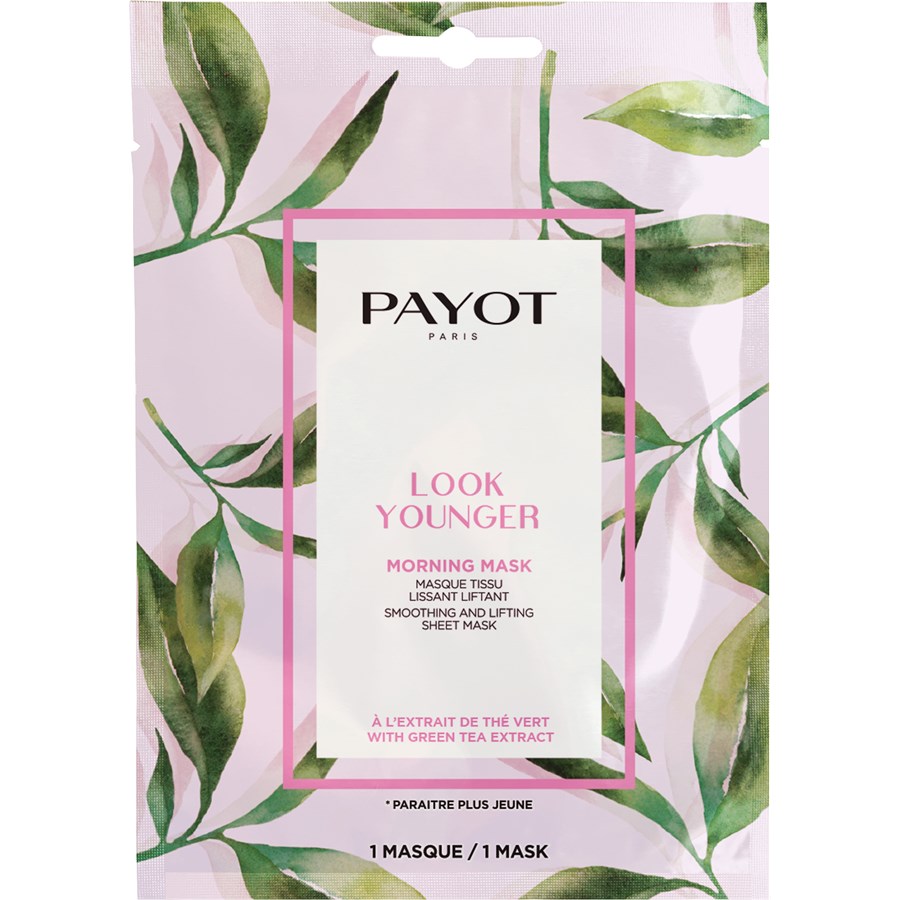 Look Younger Sheet Mask