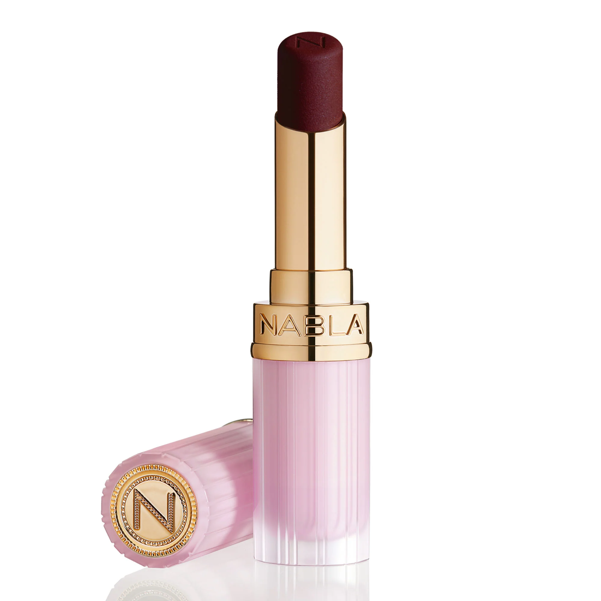 Más allá del labial borroso - Labial