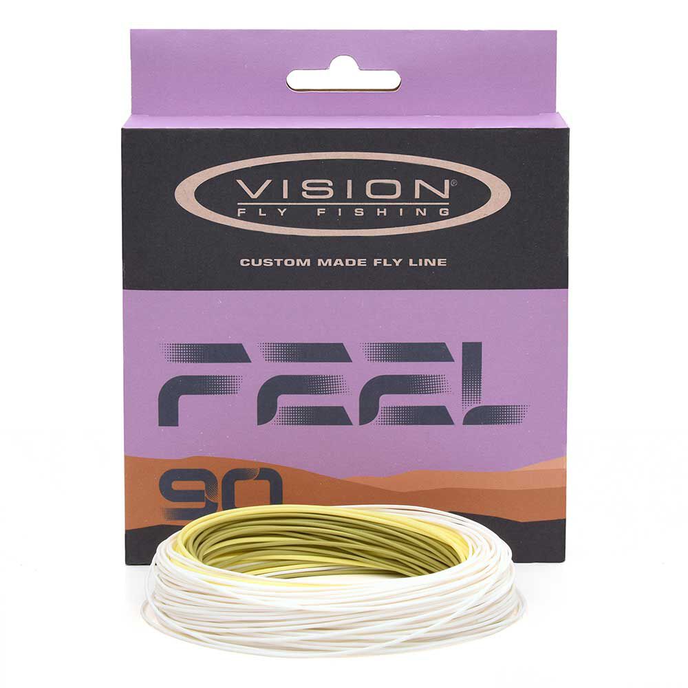 Silk Vision Feel 90 Fly
