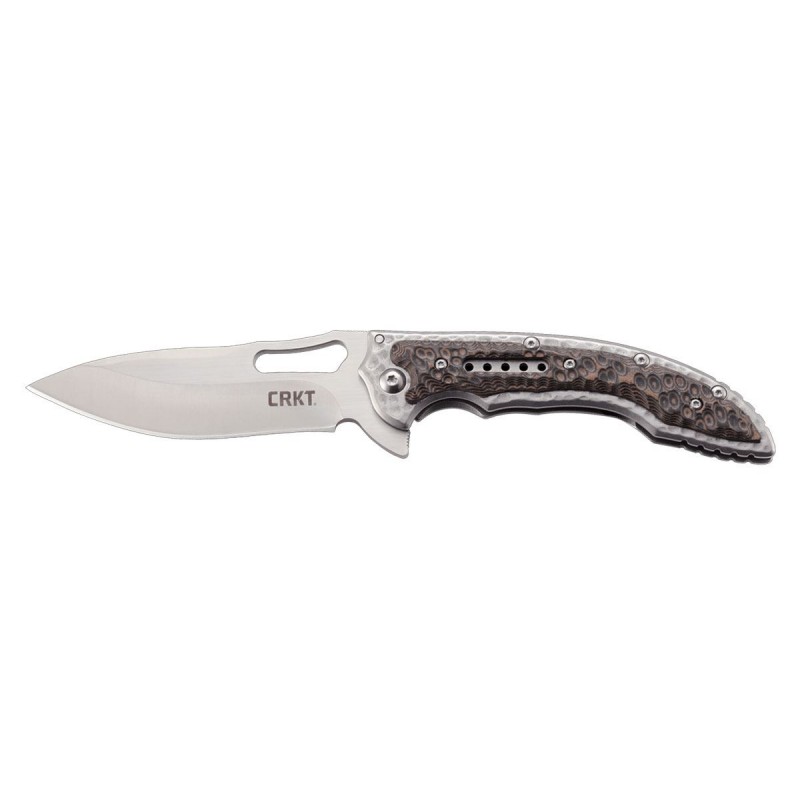 Crkt FOSSIL 5470