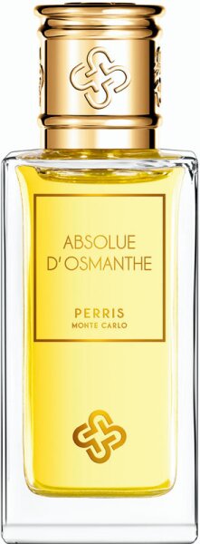 Perris Monte Carlo Absolue d'Osmanthe Extrait de Parfum