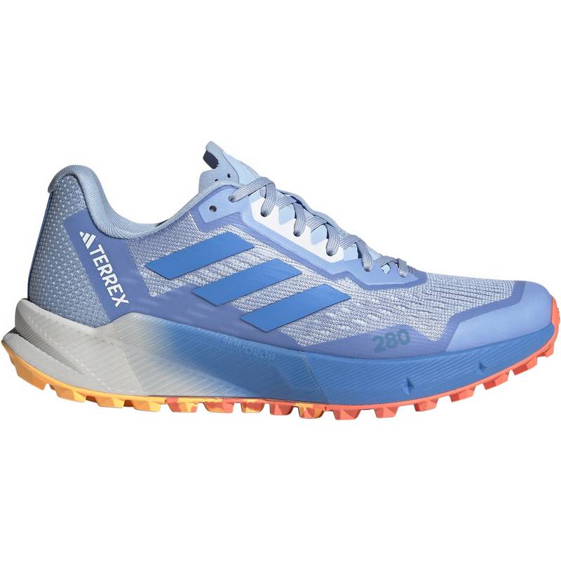adidas TERREX AGRAVIC FLOW 2 Laufschuhe Damen