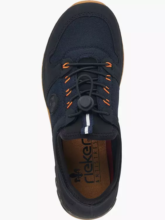 Rieker Damen Slipper