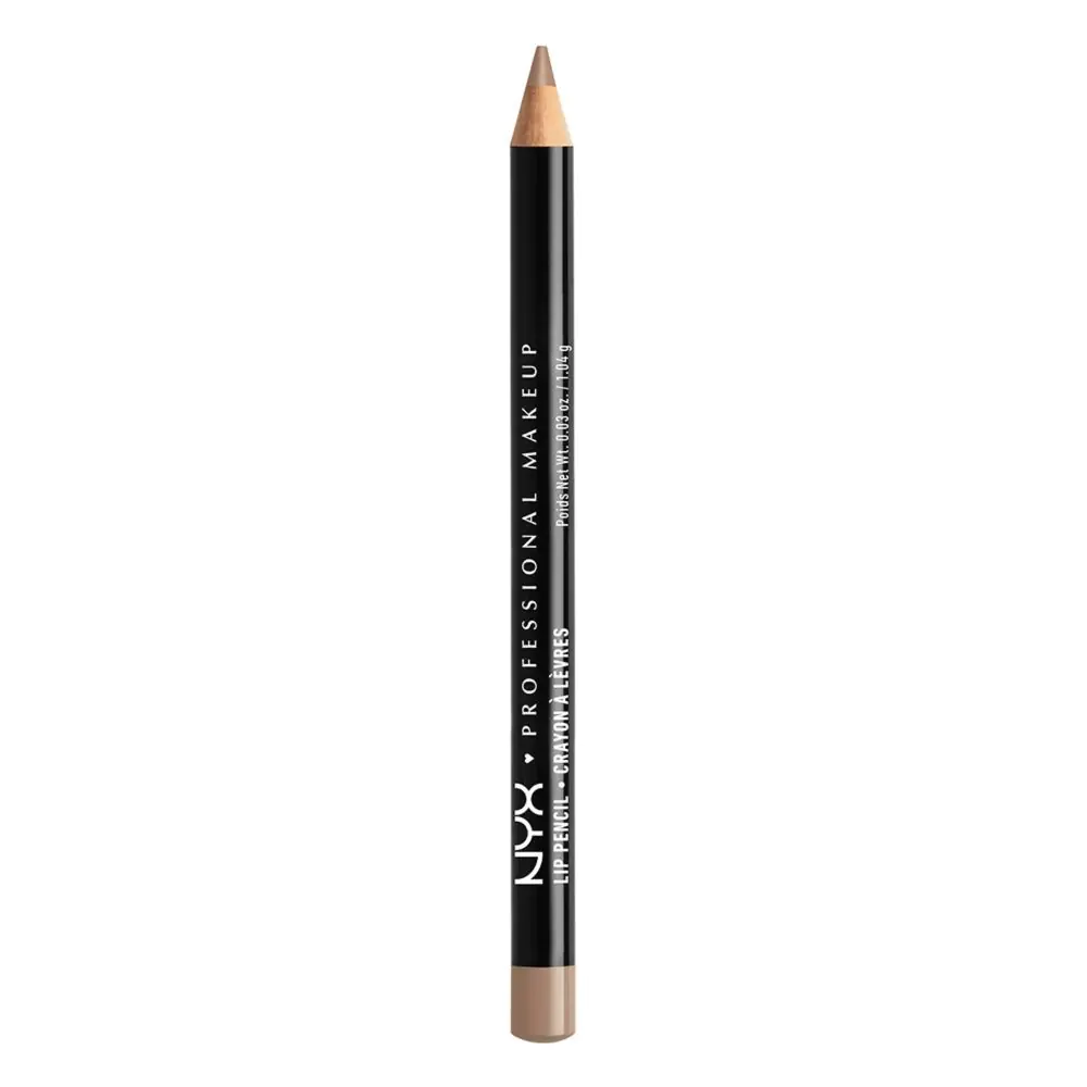 NYX Slim Lip Pencil Brown