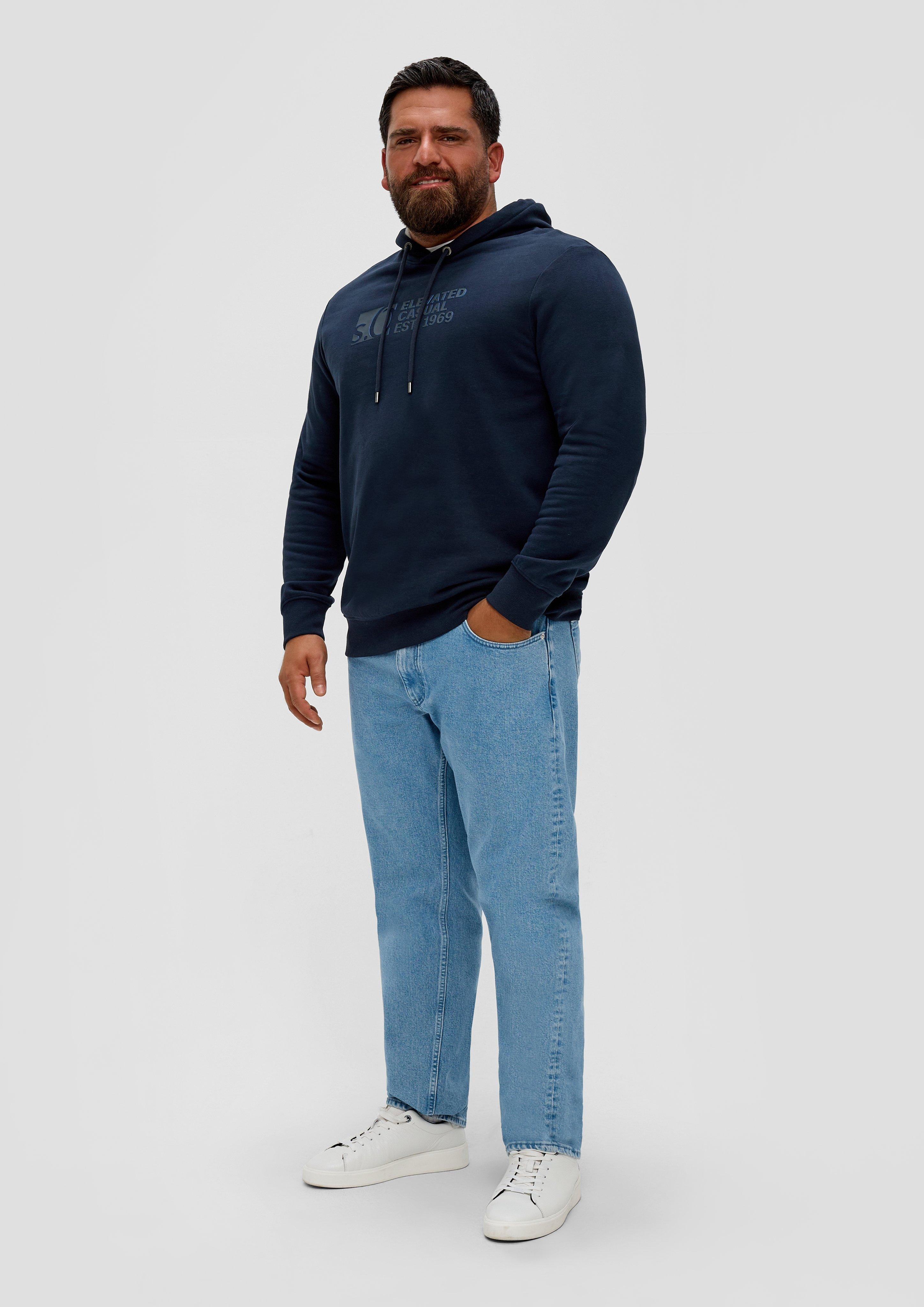 Sweatshirt mit Kapuze  EME-2148793-59D1