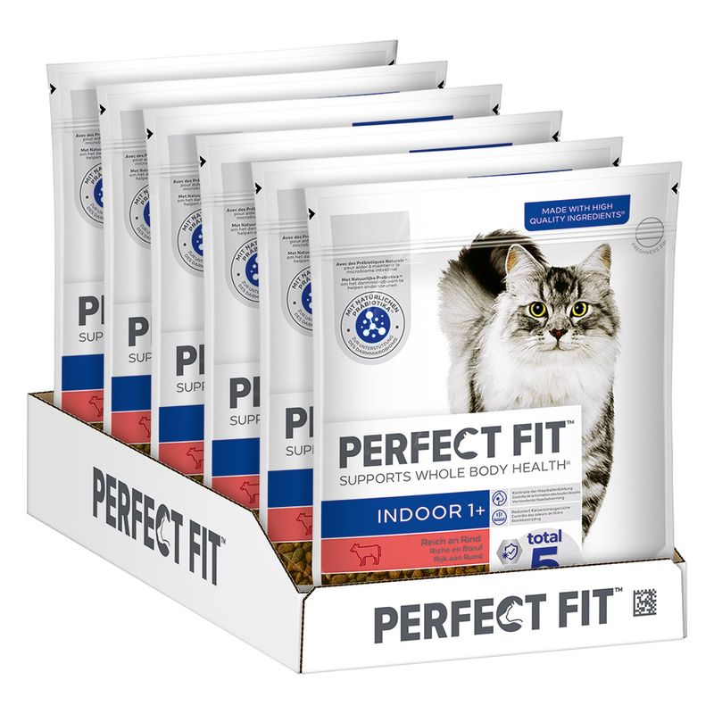 Perfect Fit Indoor 1+ Reich an Rind zu TOP-Preisen