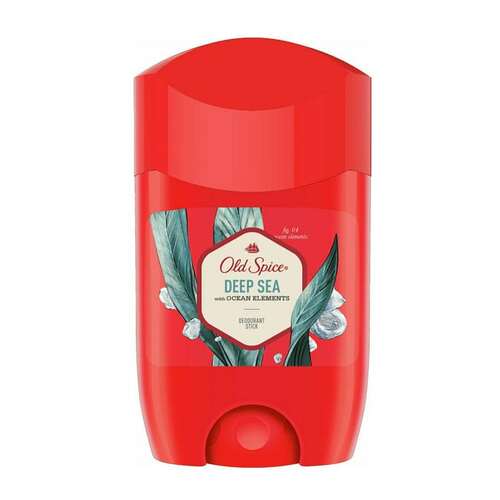 Old Spice Deep Sea dezodoranta zīmulis 50 ml