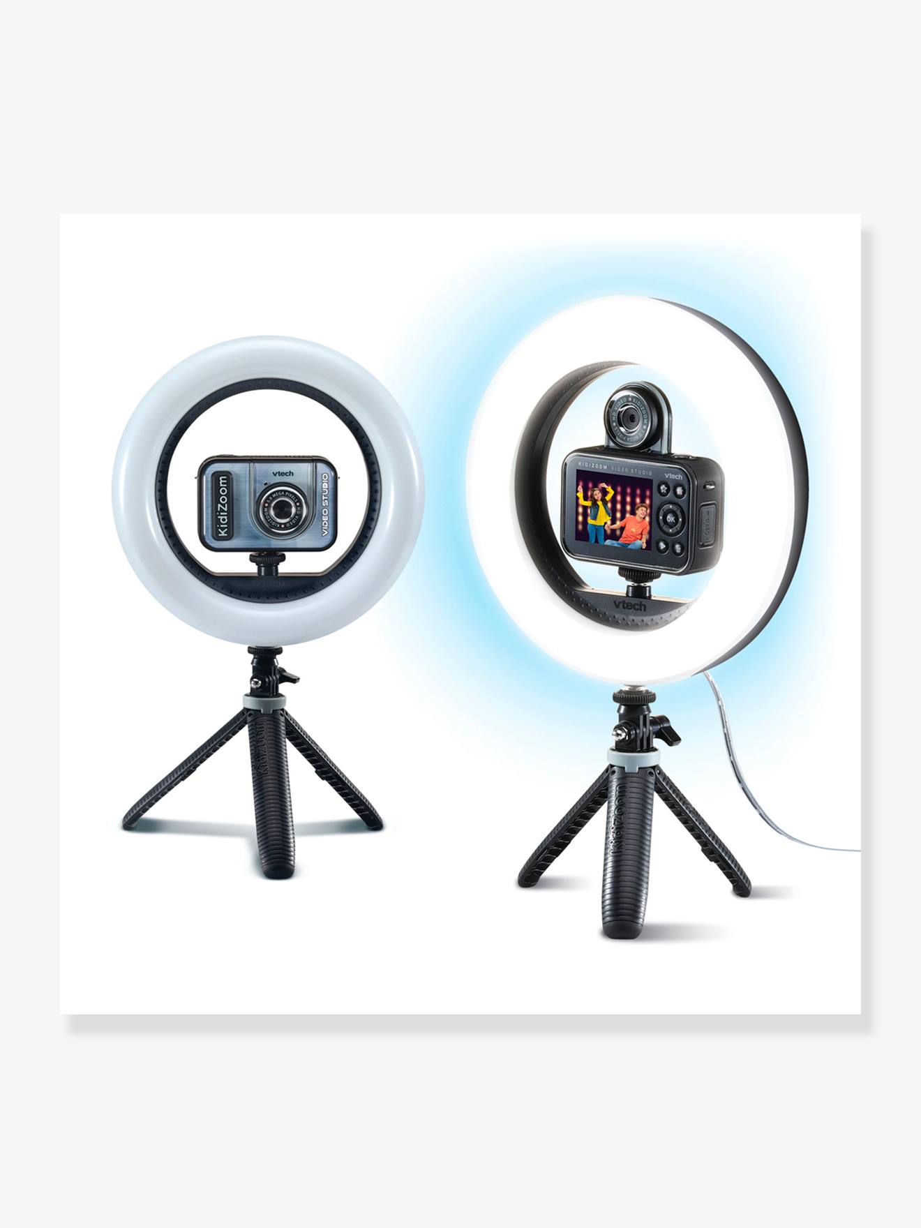 KidiZoom Vidéo Studio Pro