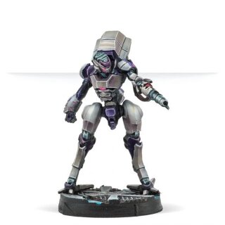 Steel Phalanx Expansion Pack Alpha