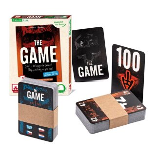 The Game – Natureline (Multilingual)